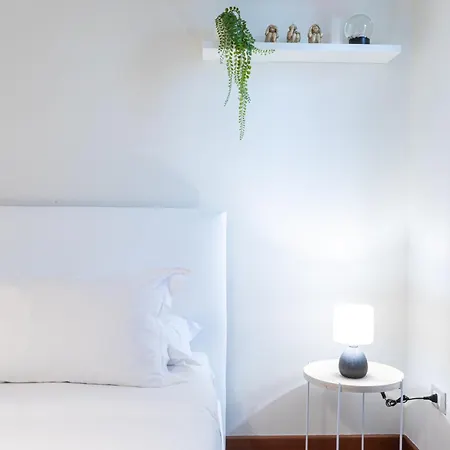 Bicocca Terrace Two Bedroom -top Collection شقة *