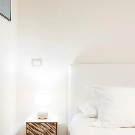 Apartment Bicocca Terrace Two Bedroom -top Collection