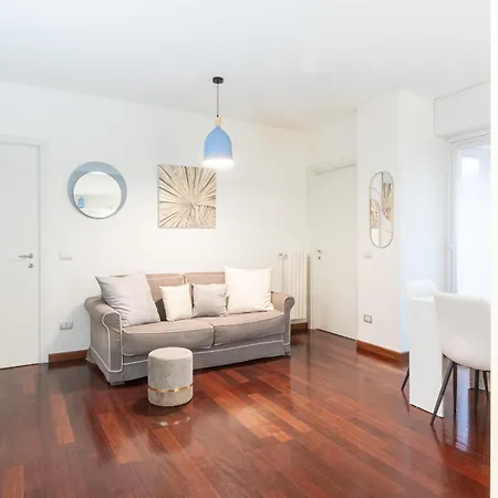 Bicocca Terrace Two Bedroom -top Collection شقة *
