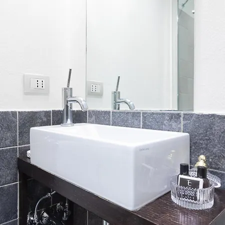 شقة Bicocca Terrace Two Bedroom -top Collection ميلان