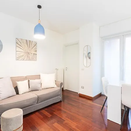 Bicocca Terrace Two Bedroom -top Collection ميلان